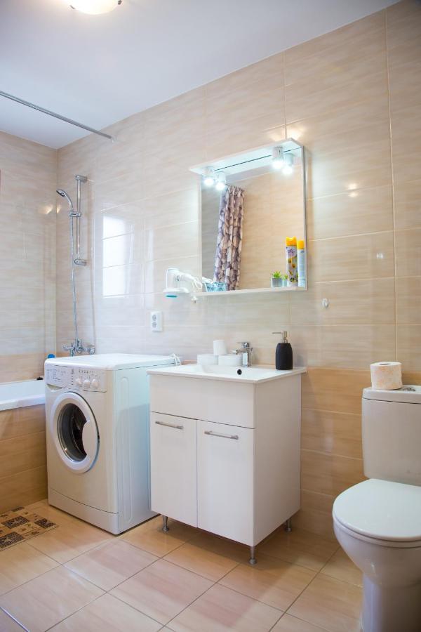 Casa Georgi Coresi Brasov Appartement Buitenkant foto